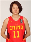 Headshot of Feng Cheng