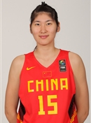 Profile image of Liting ZHANG