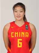 Headshot of Meng Li