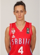 Profile image of Tamara RADOCAJ