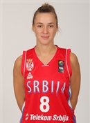 Profile image of Nevena JOVANOVIC