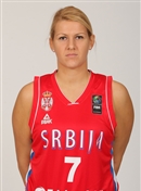 Headshot of Sara Krnjic