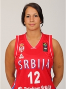Profile image of Marina MARKOVIC