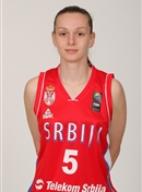 Headshot of Sanja Mandic