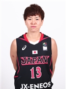 Headshot of Yuko Oga