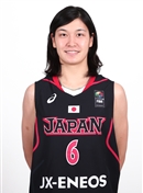 Profile image of Yuka OSAKI