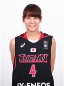 Profile image of Kumiko OBA