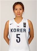 Headshot of Younjoo KIM