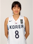 Headshot of Jihyun Shin