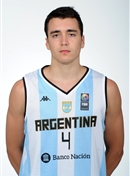 Profile image of Andres Antonio BARBERO