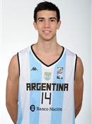 Profile image of Rodrigo Eloy GERHARDT