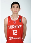 Headshot of Ayberk Olmaz