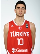 Headshot of Furkan Korkmaz