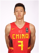 Profile image of Yanhao ZHAO
