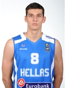 Profile image of Konstantinos MITOGLOU