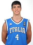Profile image of Valerio COSTA