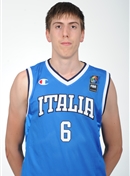Profile image of Luca SEVERINI