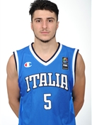 Profile image of Gianluca DELLA ROSA