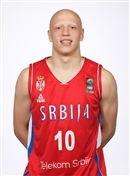 Profile image of Ilija DJOKOVIC
