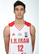 Profile image of Mohammadreza REZAEI