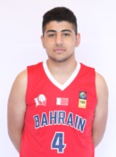 Profile image of Ali SALMAN
