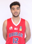 Profile image of Husain MOHAMED