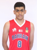 Profile image of Husain ALI