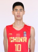Profile image of Yujia WU
