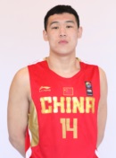 Headshot of Yanman Zhao