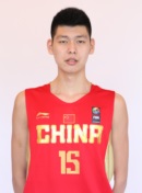 Profile image of Rongzhen ZHU