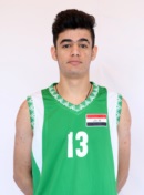 Profile image of Abbas AL-QARNAWI