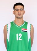 Profile image of Sajjad AL-SAEDI