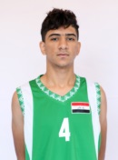 Profile image of Mohammed Almahdi ABBAS