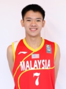 Profile image of Kok Shen, Kalven LIM