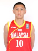 Profile image of Jian Yu LIM