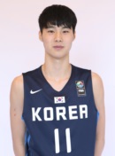 Profile image of Minsuk SHIN