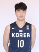 Profile image of Minwoo PARK