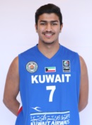 Profile image of Masaed ALOUTAIBI