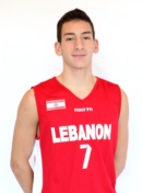 Headshot of Karim Zeinoun