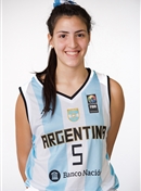Profile image of Agustina GARCIA