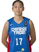 Profile image of Jou-Chen HUANG