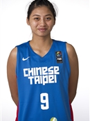 Profile image of Yu-Lien HSU