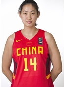 Headshot of Shuai Liu
