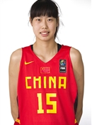 Headshot of Tianyu Zhang