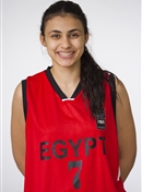 Profile image of Mohamed Nadine M.Syaed SOLIMAN