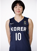 Profile image of Dayeong EOM