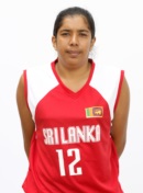 Profile image of Benika Madhubhashinie DON THALAGALA