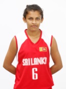 Profile image of Hiruni Natasha Shavindi PERERA