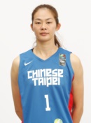 Profile image of Chi-Wen LIN