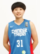 Profile image of Chi-Fang CHANG